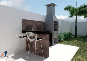 Foto 1 de Casa com 2 Quartos à venda, 110m² em Espirito Santo, Betim