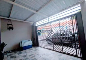 Foto 1 de Casa com 2 Quartos à venda, 120m² em Vila Argos Nova, Jundiaí