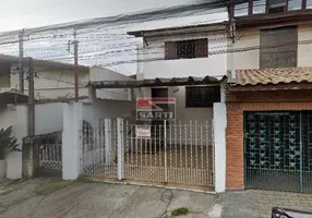 Foto 1 de Sobrado com 3 Quartos à venda, 190m² em Santana, São Paulo