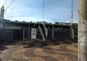 Foto 1 de Casa com 4 Quartos à venda, 222m² em Jardim Leonor, Campinas