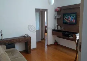 Foto 1 de Apartamento com 2 Quartos à venda, 50m² em Vila Bom Retiro, Sabará