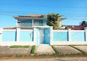 Foto 1 de Casa com 3 Quartos à venda, 450m² em Areal, Araruama