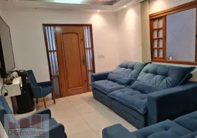 Foto 1 de Casa com 2 Quartos à venda, 137m² em Jardim Andrea Demarchi, São Bernardo do Campo