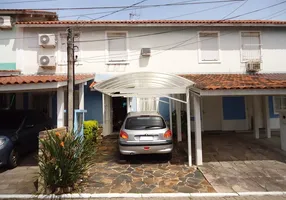 Foto 1 de Casa com 2 Quartos à venda, 88m² em Hípica, Porto Alegre