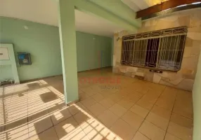 Foto 1 de Sobrado com 3 Quartos para alugar, 160m² em Rudge Ramos, São Bernardo do Campo