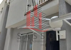Foto 1 de Casa de Condomínio com 2 Quartos à venda, 65m² em Vila Bela, São Paulo