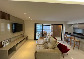 Foto 1 de Apartamento com 3 Quartos à venda, 106m² em Park Lozândes, Goiânia