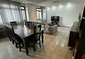 Foto 1 de Apartamento com 4 Quartos à venda, 118m² em Santa Efigênia, Belo Horizonte