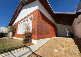 Foto 1 de Casa com 3 Quartos à venda, 190m² em Vila Aeroporto Bauru, Bauru