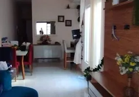 Foto 1 de Casa com 3 Quartos à venda, 95m² em Residencial Cidade Nova, Iracemápolis