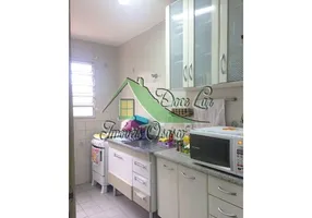 Foto 1 de Apartamento com 2 Quartos à venda, 54m² em Parque Jose Alex Andre, Carapicuíba