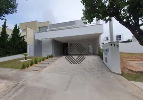 Foto 1 de Casa de Condomínio com 4 Quartos à venda, 285m² em Condominio Sunset, Sorocaba