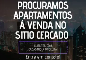 Foto 1 de Apartamento com 2 Quartos à venda, 45m² em Sitio Cercado, Curitiba