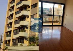 Foto 1 de Apartamento com 1 Quarto à venda, 105m² em Centro, São Carlos
