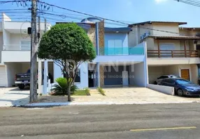 Foto 1 de Casa de Condomínio com 3 Quartos à venda, 255m² em Jardim Golden Park Residence, Hortolândia