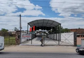 Foto 1 de Galpão/Depósito/Armazém para alugar, 800m² em Santa Cruz, Rio de Janeiro