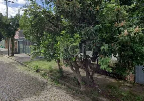 Foto 1 de Lote/Terreno à venda, 301m² em Jardim Itú Sabará, Porto Alegre