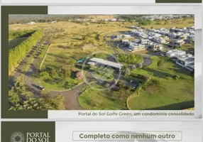 Foto 1 de Lote/Terreno à venda, 4m² em Residencial Goiânia Golfe Clube, Goiânia