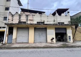 Foto 1 de Casa com 3 Quartos à venda, 238m² em Vitorino Braga, Juiz de Fora