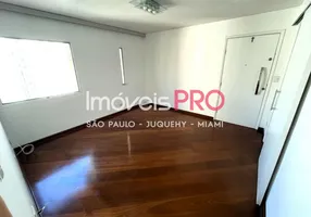 Foto 1 de Apartamento com 2 Quartos à venda, 54m² em Moema, São Paulo