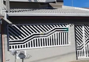 Foto 1 de Casa com 2 Quartos à venda, 100m² em Jardim Nova Europa, Hortolândia