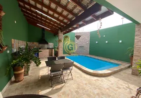Foto 1 de Sobrado com 3 Quartos à venda, 210m² em Jardim Altos de Santana II, Jacareí