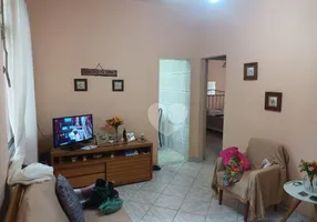 Foto 1 de Apartamento com 2 Quartos à venda, 54m² em Inhaúma, Rio de Janeiro