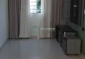 Foto 1 de Apartamento com 2 Quartos à venda, 55m² em VILA VIRGINIA, Ribeirão Preto