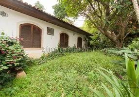 Foto 1 de Casa com 3 Quartos à venda, 359m² em Sumaré, São Paulo