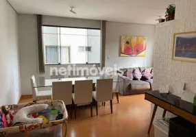 Foto 1 de Apartamento com 2 Quartos à venda, 85m² em Castelo, Belo Horizonte