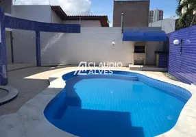 Foto 1 de Casa com 4 Quartos à venda, 200m² em Santa Mônica, Feira de Santana