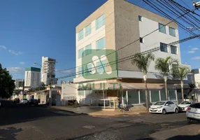 Foto 1 de Sala Comercial com 1 Quarto para alugar, 1016m² em Centro, Uberlândia