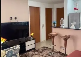 Foto 1 de Apartamento com 2 Quartos à venda, 47m² em Conjunto Paulo Vi, Belo Horizonte