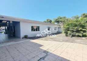 Foto 1 de Casa com 3 Quartos à venda, 140m² em Brejatuba, Guaratuba