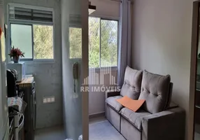 Foto 1 de Apartamento com 2 Quartos à venda, 51m² em Centro, Barueri