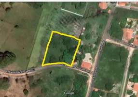 Foto 1 de Lote/Terreno à venda, 2573m² em Iguape, Aquiraz