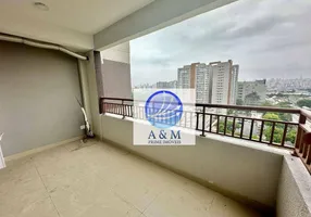 Foto 1 de Apartamento com 3 Quartos à venda, 67m² em Móoca, São Paulo