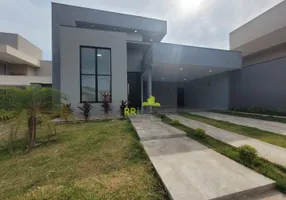 Foto 1 de Casa de Condomínio com 3 Quartos à venda, 220m² em Residencial Gaivota II, São José do Rio Preto