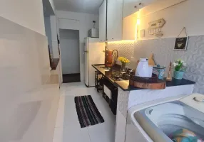 Foto 1 de Apartamento com 2 Quartos à venda, 55m² em CAMORI M, Rio de Janeiro