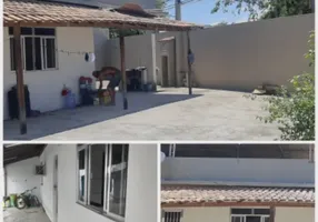 Foto 1 de Casa com 2 Quartos à venda, 300m² em São Vicente, Belford Roxo