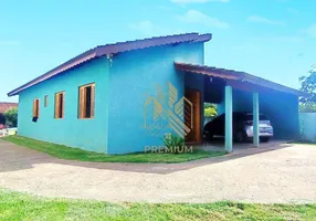 Foto 1 de Casa com 5 Quartos à venda, 280m² em Jardim Sao Felipe, Atibaia