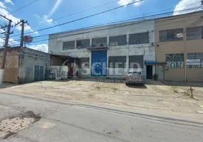 Foto 1 de Galpão/Depósito/Armazém à venda, 500m² em Socorro, São Paulo