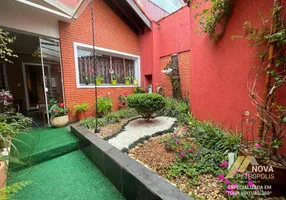 Foto 1 de Sobrado com 3 Quartos à venda, 237m² em Vila Marlene, São Bernardo do Campo