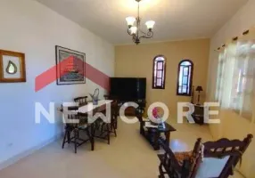 Foto 1 de Casa de Condomínio com 2 Quartos à venda, 92m² em Ponta Grossa, Maricá