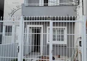 Foto 1 de Imóvel Comercial para venda ou aluguel, 162m² em Cidade Baixa, Porto Alegre