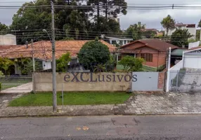 Foto 1 de Lote/Terreno à venda, 600m² em São Lourenço, Curitiba