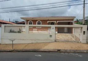 Foto 1 de Casa com 3 Quartos à venda, 195m² em Vila Nogueira, Campinas