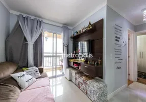 Foto 1 de Apartamento com 2 Quartos à venda, 45m² em Sapopemba, São Paulo