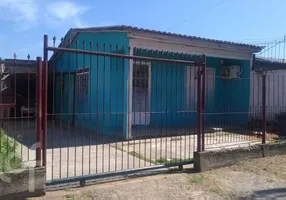 Foto 1 de Casa com 1 Quarto à venda, 338m² em Rio Branco, Canoas