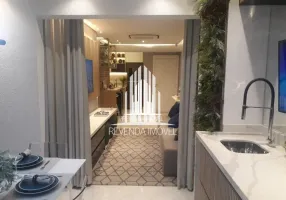 Foto 1 de Apartamento com 3 Quartos à venda, 81m² em Vila Santa Catarina, São Paulo